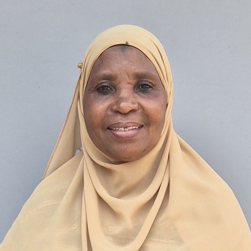 Halima Msangi